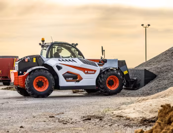 Bobcat TL623 [North America] '10.2024–pr.