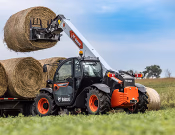 Bobcat TL623 [North America] '10.2024–pr.