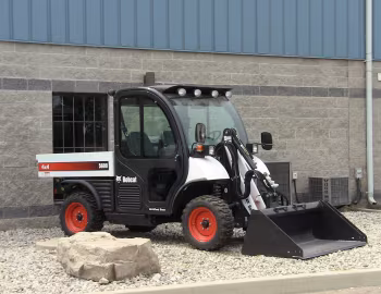 Bobcat Toolcat 5600 4×4 [Worldwide] '2003–21