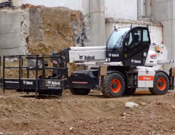 Bobcat TR35160 '2010–13