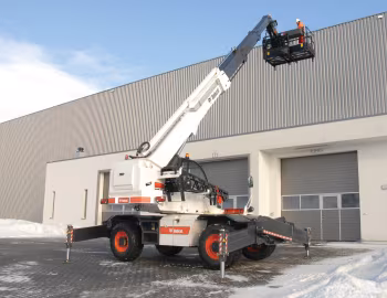 Bobcat TR50210 '2010–17