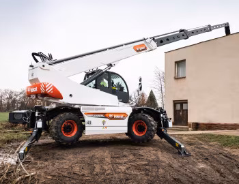 Bobcat TR60.250 [Worldwide] '2020–24