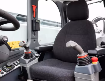 Interior Bobcat TR60.250 [Worldwide] '2020–24