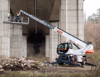 Bobcat TR60.250 [Worldwide] '2020–24