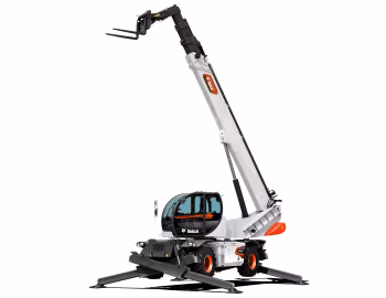 Bobcat TR70.260 '2021–24