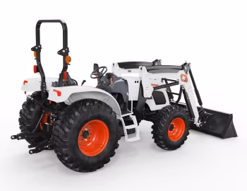 Bobcat UT6066 [North America] '06.2024–н.ч.