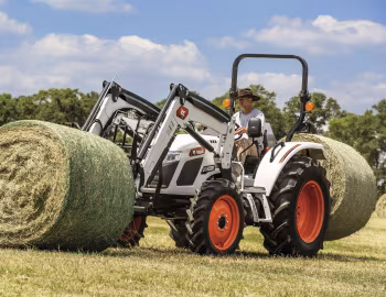 Bobcat UT6066 [North America] '06.2024–н.ч.