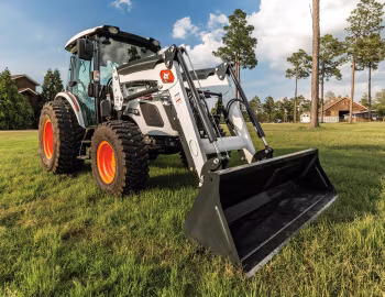 Bobcat UT6573 [North America] '06.2024–н.ч.