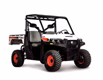 Bobcat UV34 Diesel [Worldwide] '05.2019–н.ч.