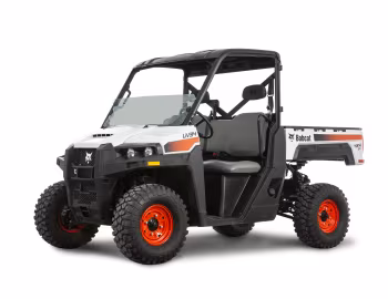 Bobcat UV34 Gas [North America] '04.2020–pr.