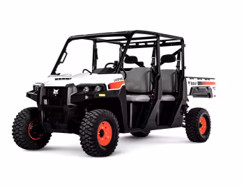 Bobcat UV34XL Gas [North America] '04.2020–pr.