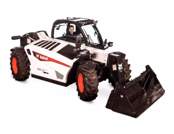 Bobcat V519 VersaHandler [North America] '2016–23
