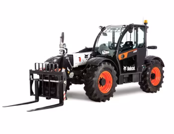 Bobcat V923 VersaHandler [North America] '07.2020–22