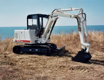 Bobcat X335 '1993–98