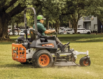 Bobcat ZT6000 [Worldwide] '2020–н.ч.
