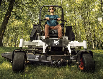 Bobcat ZT6000 [Worldwide] '2020–н.ч.