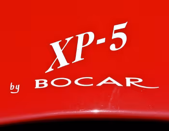 Bocar XP-5 (XP5043) '1959