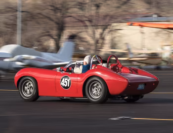 Bocar XP-5 (XP5043) '1959