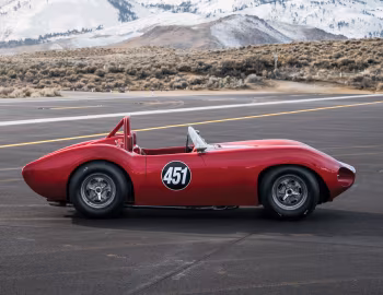 Bocar XP-5 (XP5043) '1959