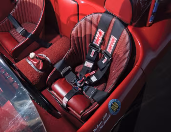 Intérieur Bocar XP-5 (XP5043) '1959
