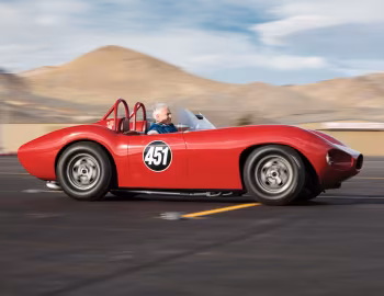 Bocar XP-5 (XP5043) '1959