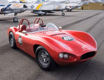 Bocar XP-5 (XP5043) '1959
