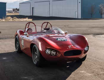 Bocar XP-5 (XP5043) '1959