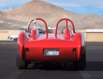 Bocar XP-5 (XP5043) '1959