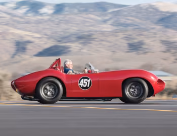 Bocar XP-5 (XP5043) '1959