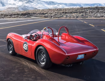 Bocar XP-5 (XP5043) '1959