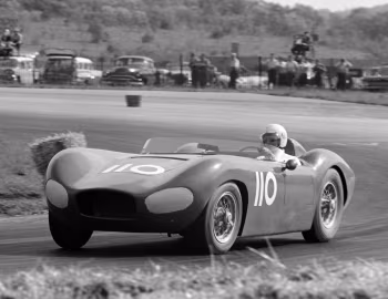 Bocar XP-7 '1960