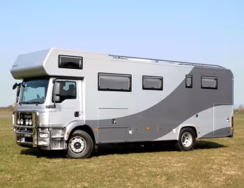Bocklet Ando 945HG '2011–pr.