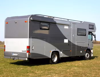Bocklet Ando 945HG '2011–pr.
