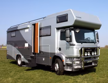 Bocklet Ando 945HG '2011–pr.