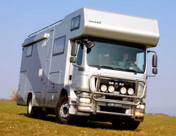 Bocklet Ando 945HG '2011–pr.