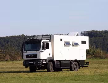 Bocklet Dakar 740 '12.2010–pr.