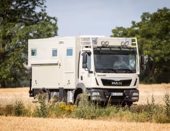 Bocklet Dakar 770 '08.2015–pr.