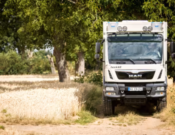 Bocklet Dakar 770 '08.2015–pr.