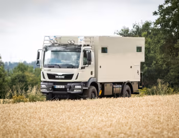 Bocklet Dakar 770 '08.2015–pr.