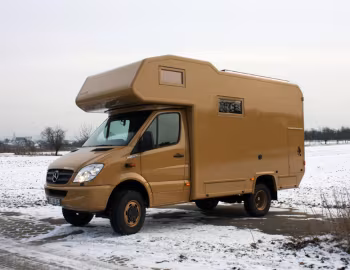 Bocklet Dakar 640 (Br.906) '2009–pr.