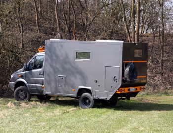 Bocklet Dakar 650 (Br.906) '08.2012–pr.