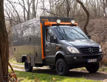 Bocklet Dakar 650 (Br.906) '08.2012–pr.