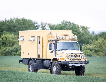 Bocklet Dakar Z940 '06.2015–pr.