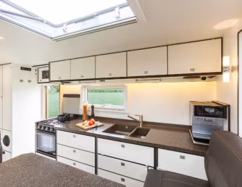 Interior Bocklet Dakar Z940 '06.2015–pr.