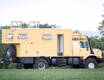 Bocklet Dakar Z940 '06.2015–pr.