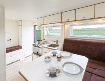 Intérieur Bocklet Dakar 700 '06.2016–pr.