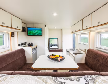 Intérieur Bocklet Dakar 700 '06.2016–pr.