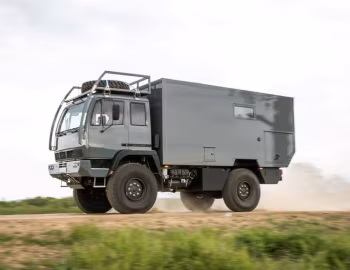 Bocklet Dakar 700 '06.2016–pr.