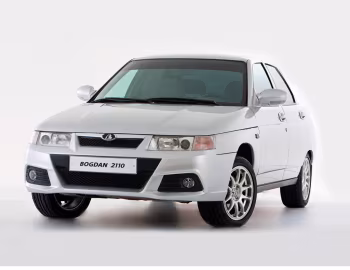 Богдан 2110 '2012–14