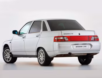 Богдан 2110 '2012–14